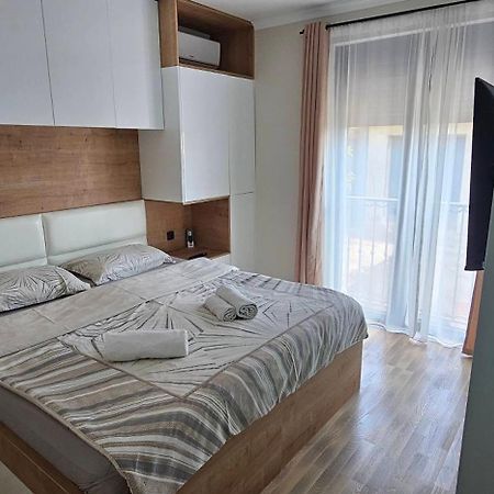 Ralux Apartman Tivat Dış mekan fotoğraf