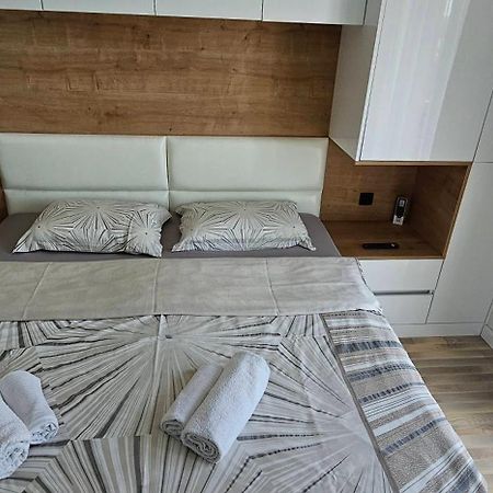 Ralux Apartman Tivat Dış mekan fotoğraf