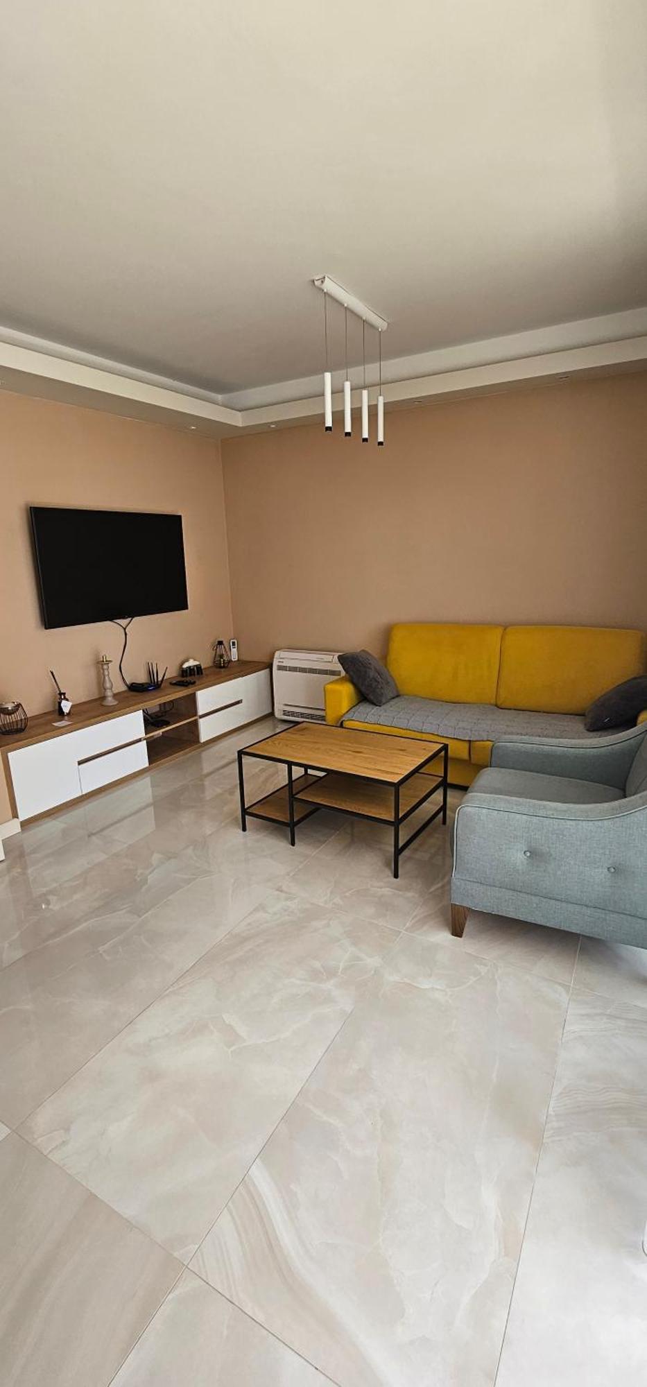 Ralux Apartman Tivat Dış mekan fotoğraf