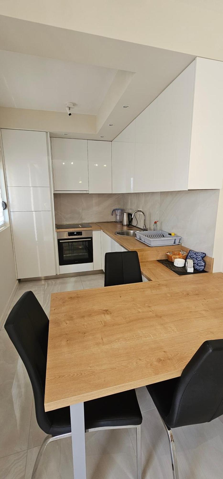 Ralux Apartman Tivat Dış mekan fotoğraf