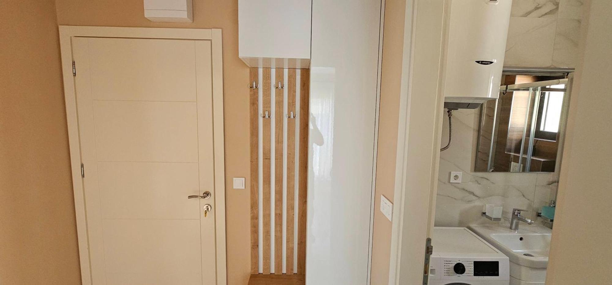 Ralux Apartman Tivat Dış mekan fotoğraf