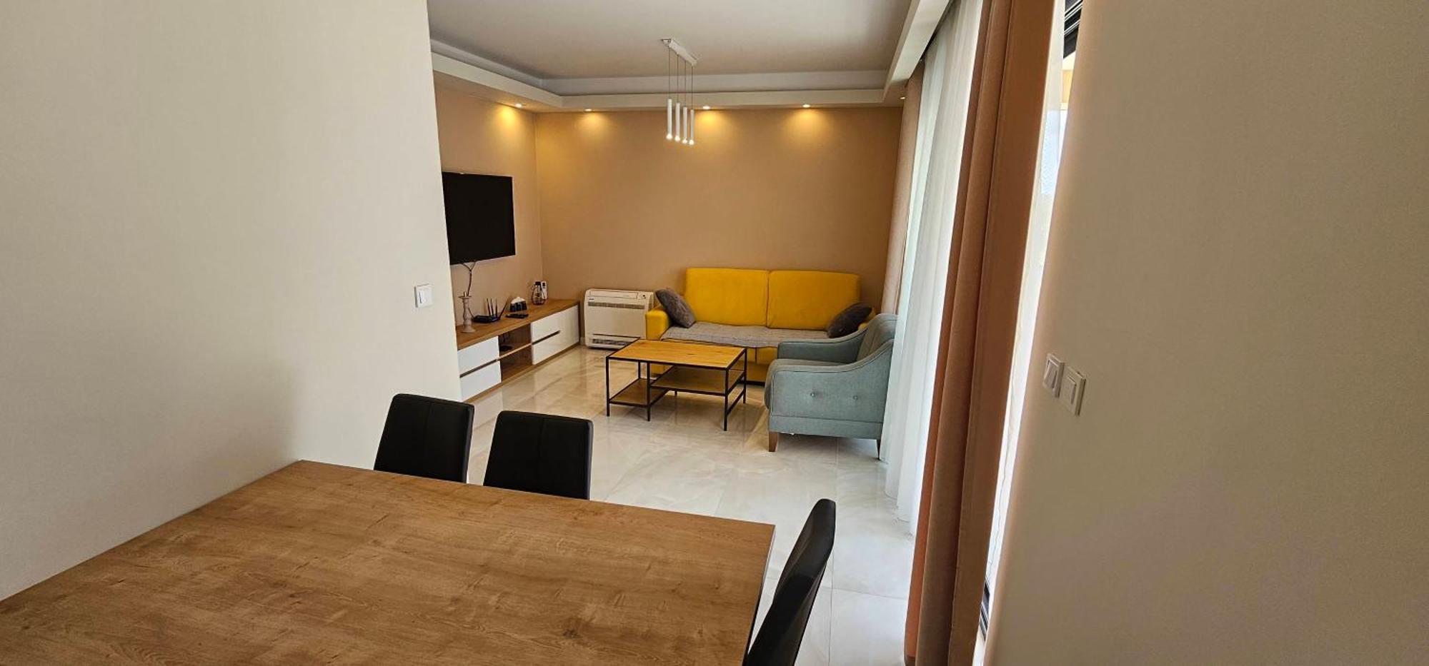 Ralux Apartman Tivat Dış mekan fotoğraf