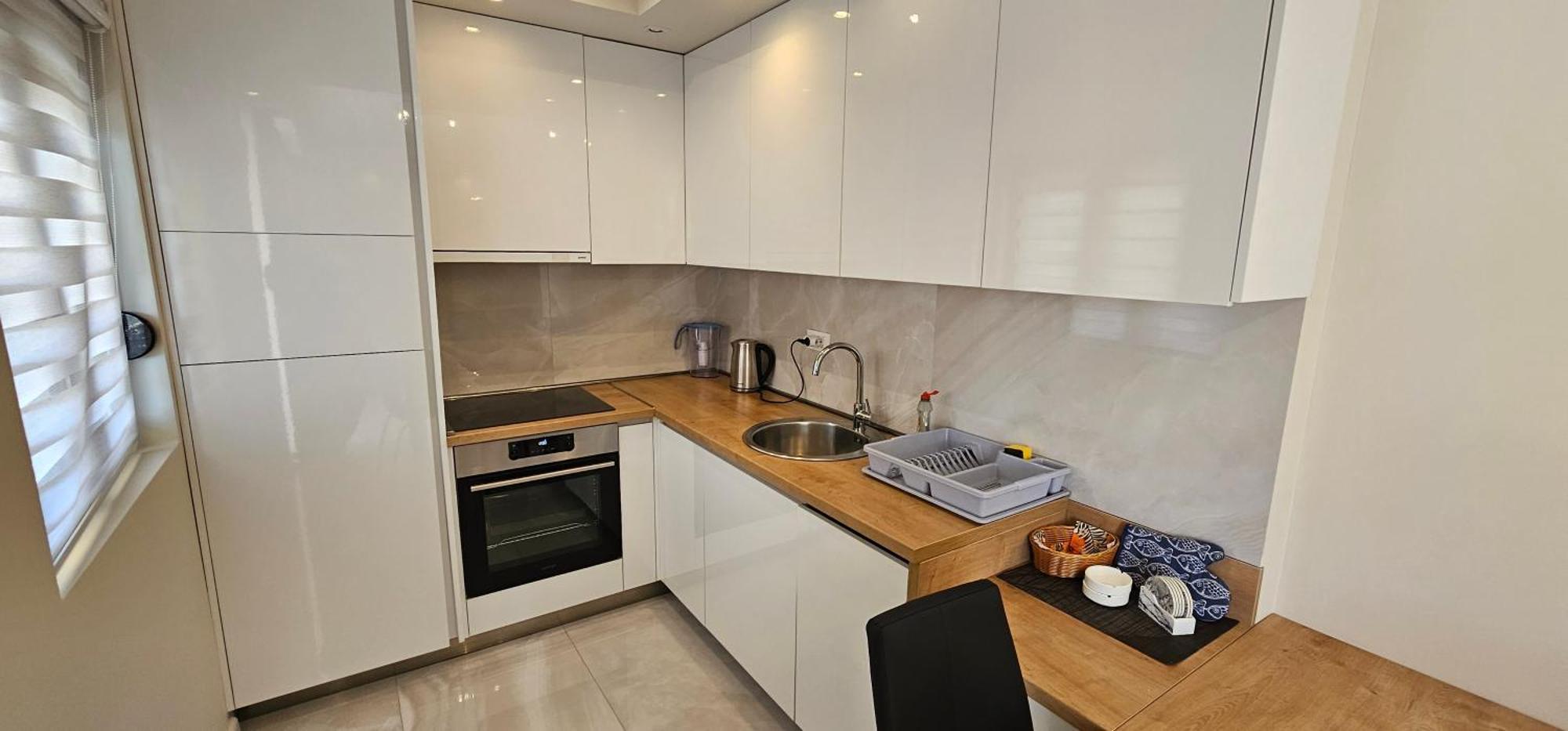 Ralux Apartman Tivat Dış mekan fotoğraf