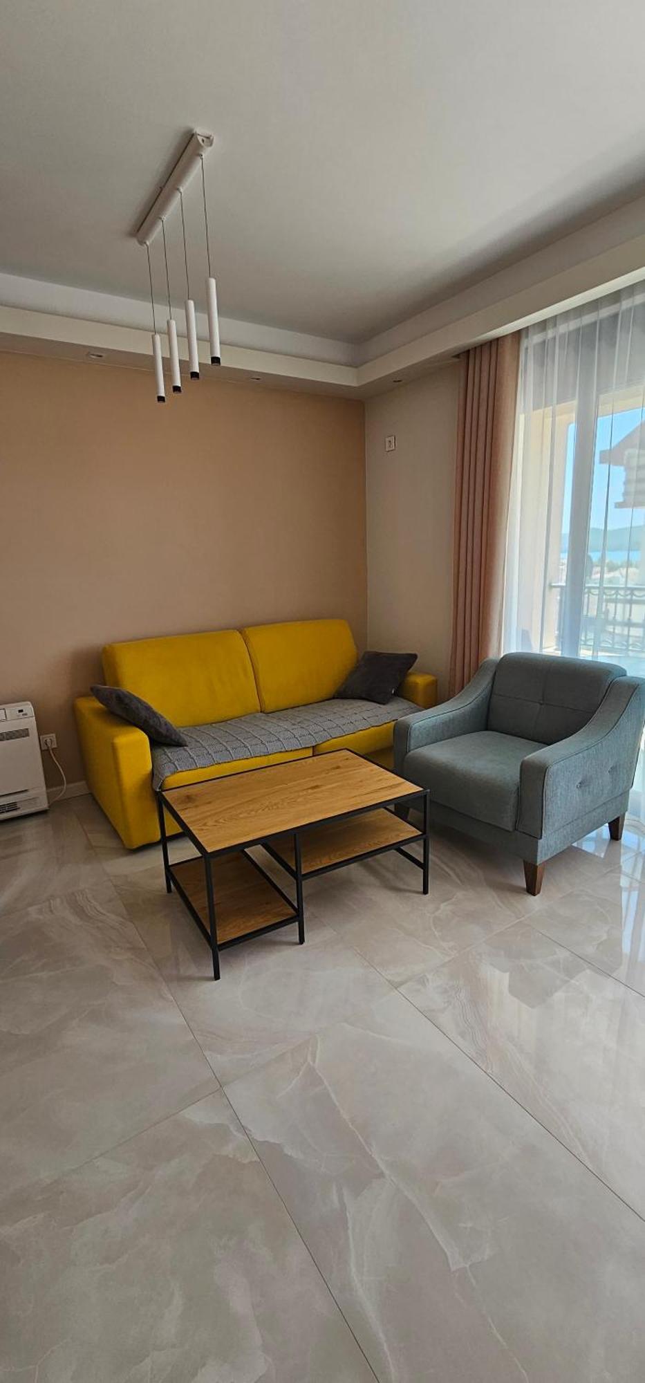 Ralux Apartman Tivat Dış mekan fotoğraf