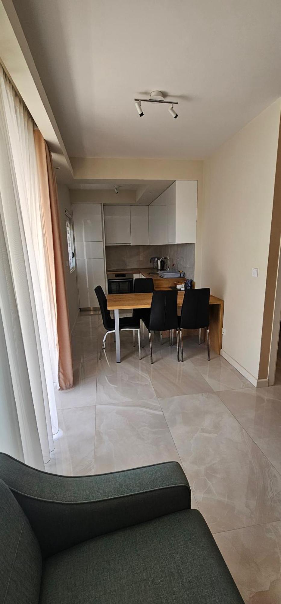 Ralux Apartman Tivat Dış mekan fotoğraf