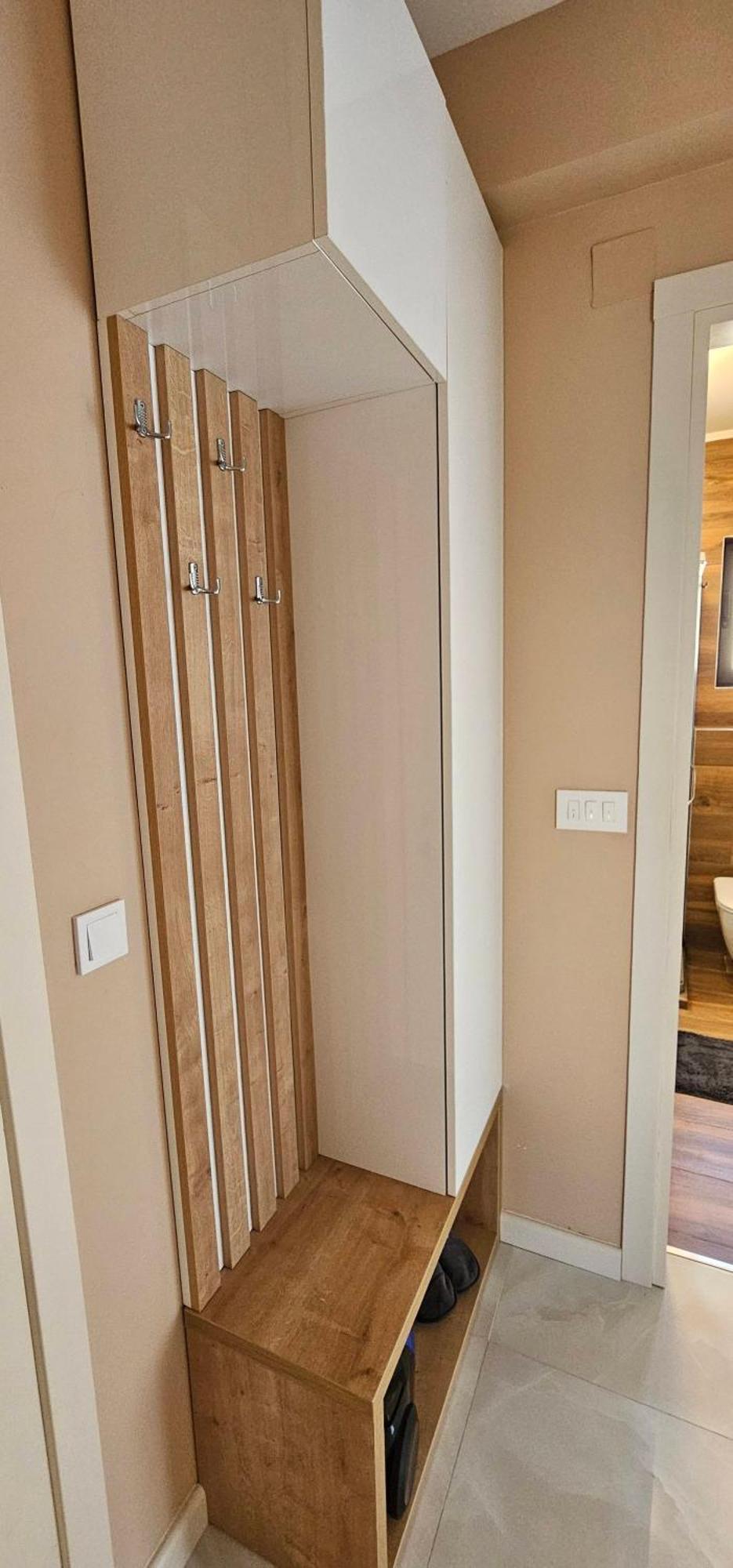 Ralux Apartman Tivat Dış mekan fotoğraf