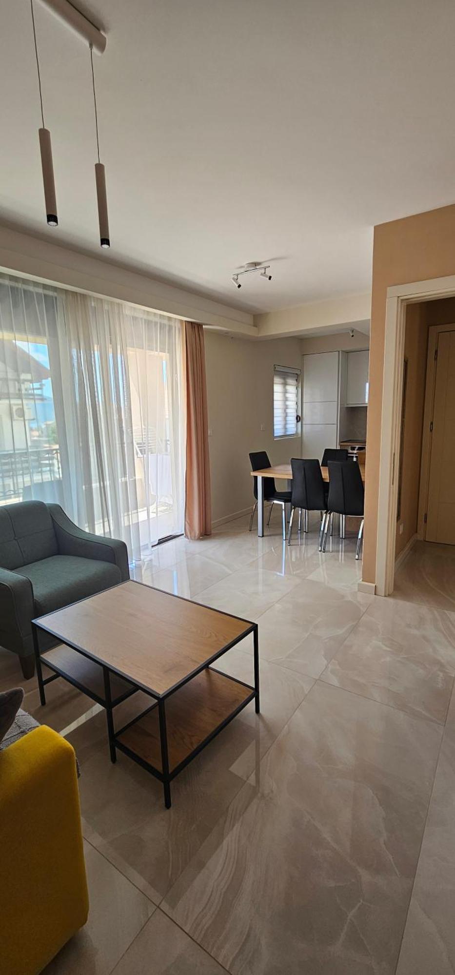 Ralux Apartman Tivat Dış mekan fotoğraf