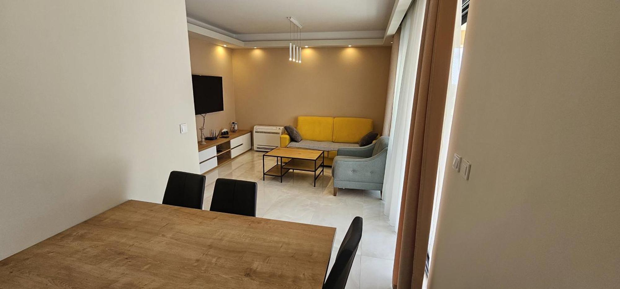 Ralux Apartman Tivat Dış mekan fotoğraf