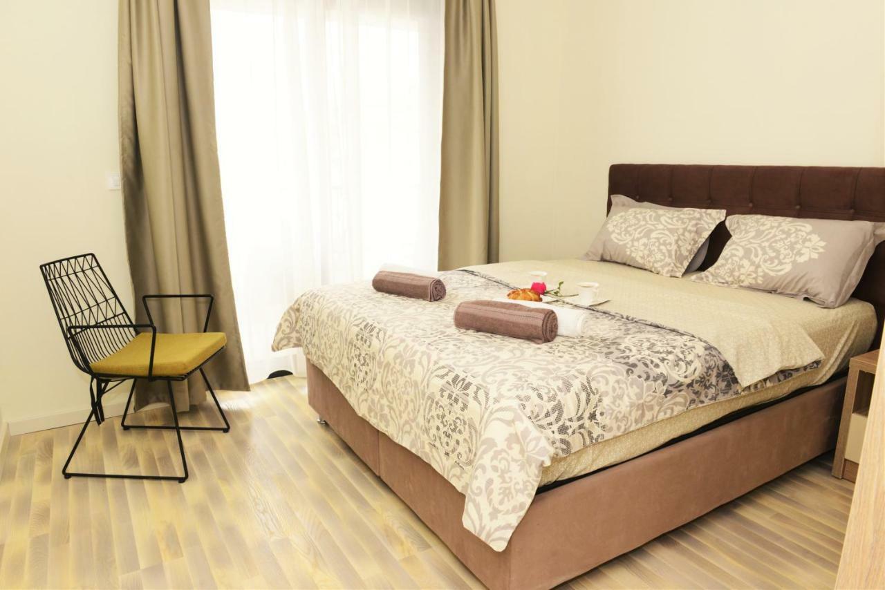 Ralux Apartman Tivat Dış mekan fotoğraf