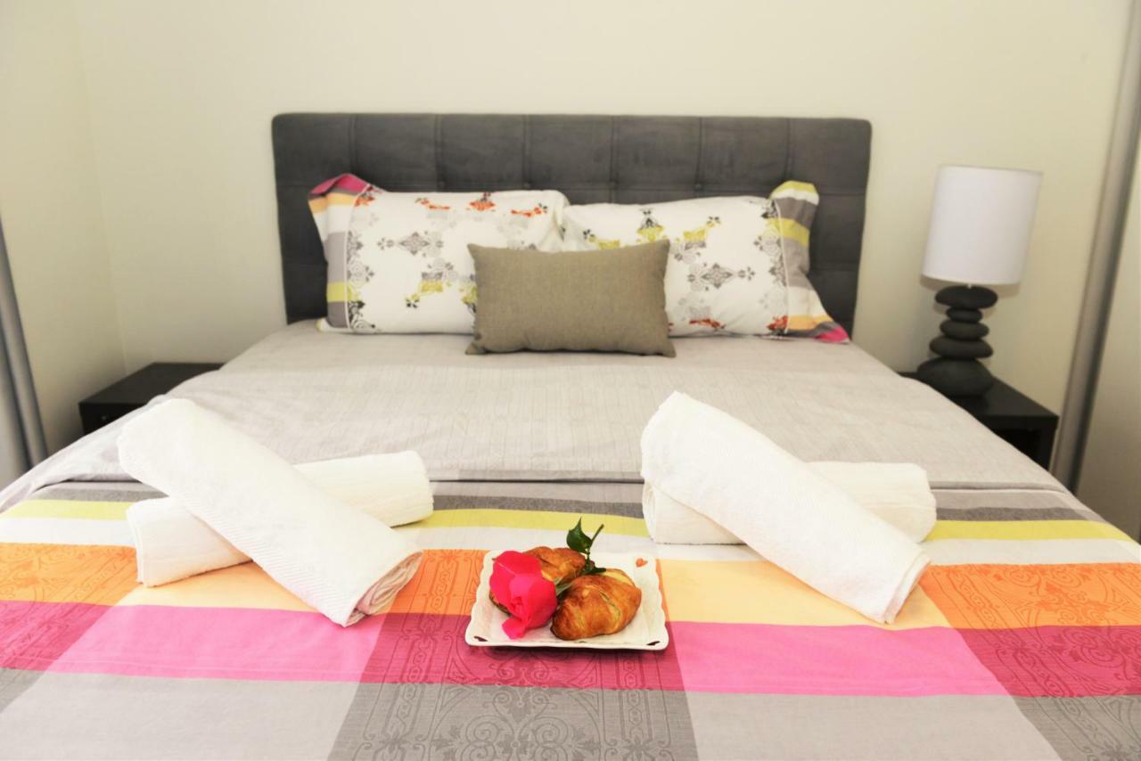 Ralux Apartman Tivat Dış mekan fotoğraf