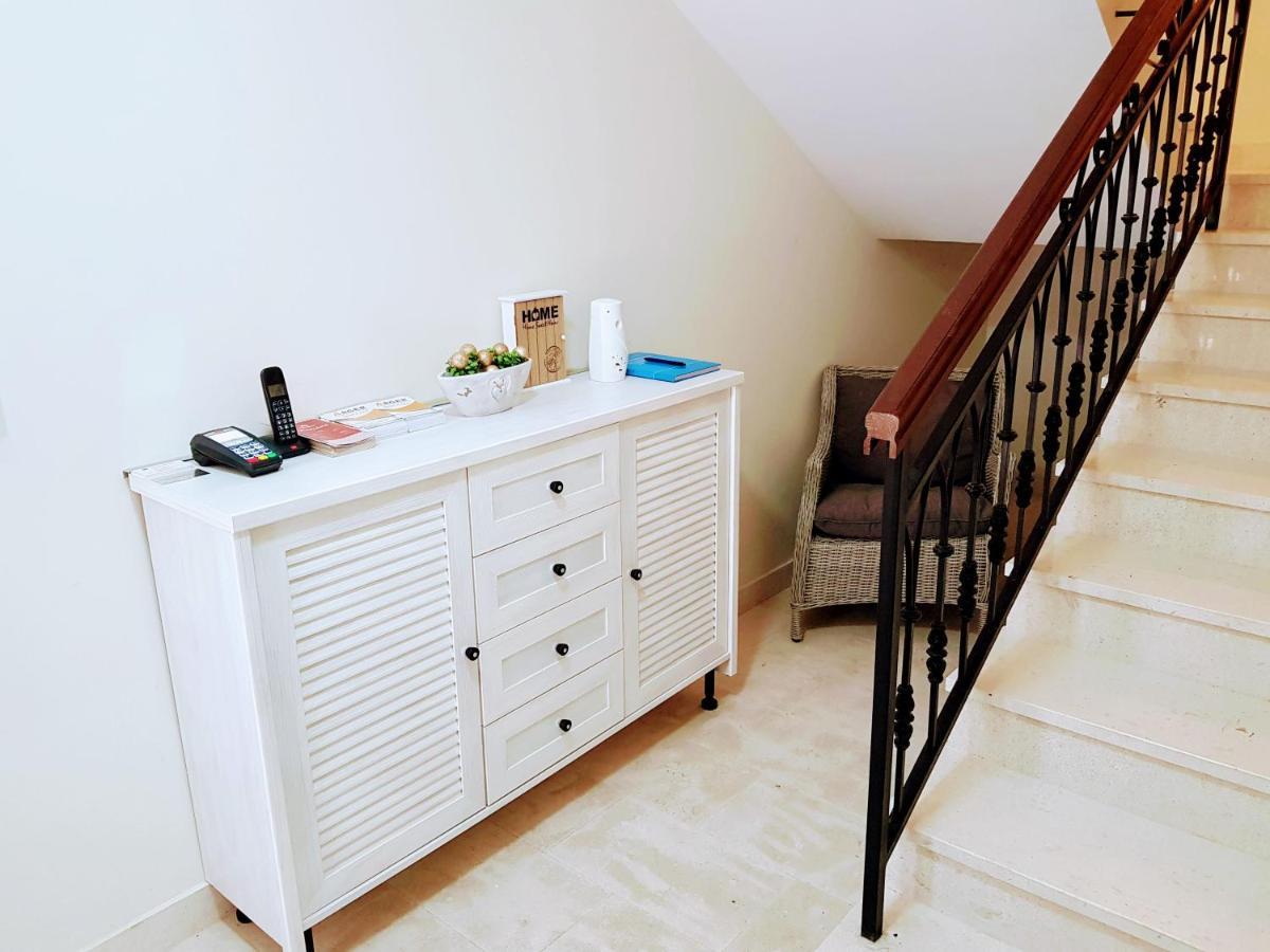Ralux Apartman Tivat Dış mekan fotoğraf