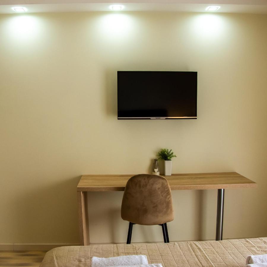 Ralux Apartman Tivat Dış mekan fotoğraf