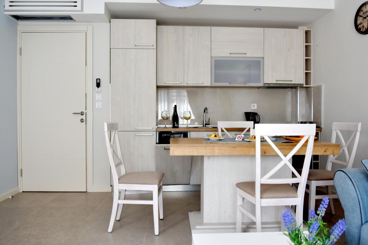 Ralux Apartman Tivat Dış mekan fotoğraf