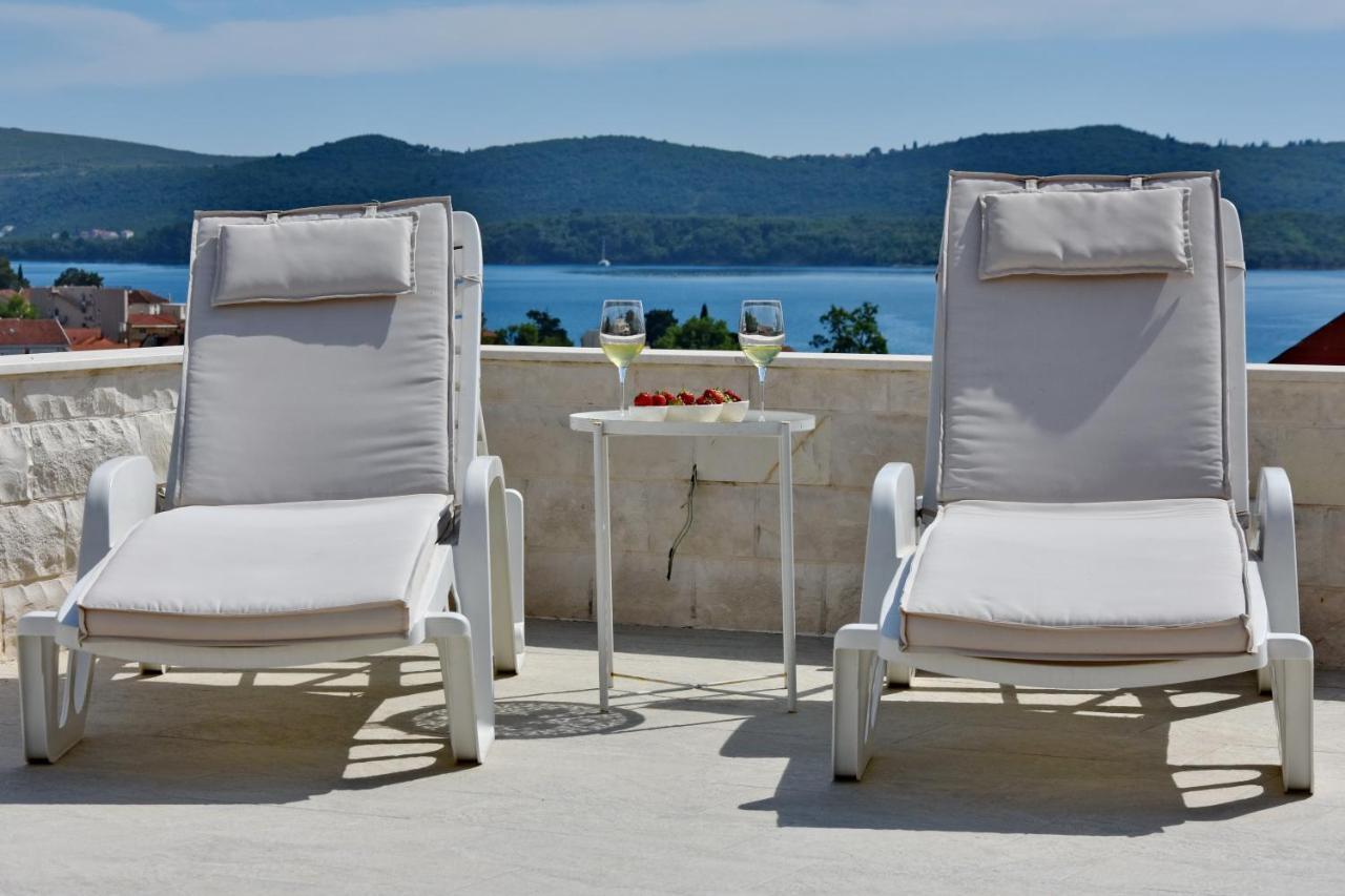 Ralux Apartman Tivat Dış mekan fotoğraf