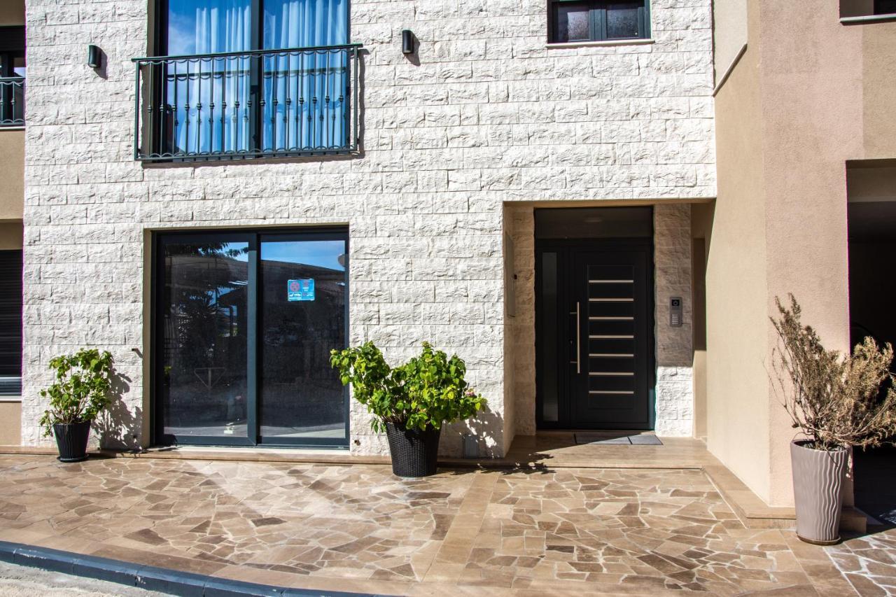Ralux Apartman Tivat Dış mekan fotoğraf